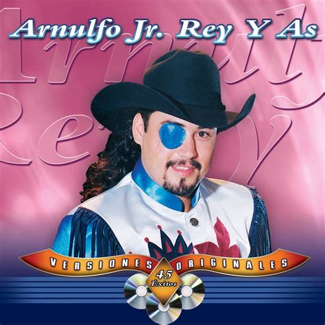 Arnulfo Jr.
